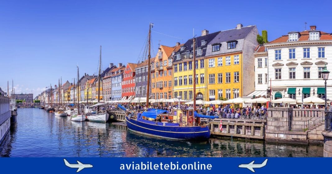 copenhagen copenhagen