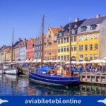 რა ვნახოთ კოპენჰაგენში? copenhagen