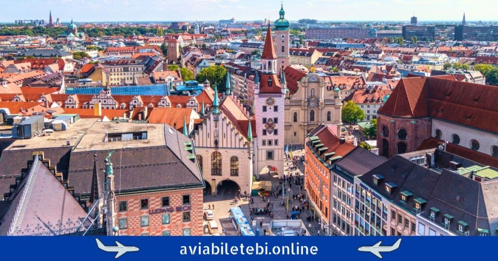 munich
