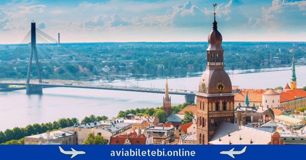 riga riga