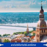 რა ვნახოთ რიგაში ? riga