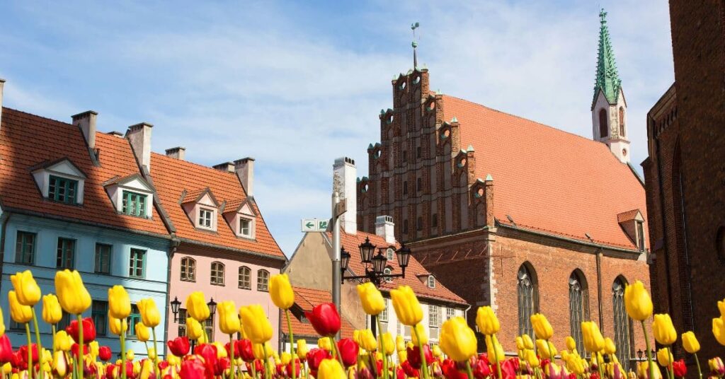 Vecrīga