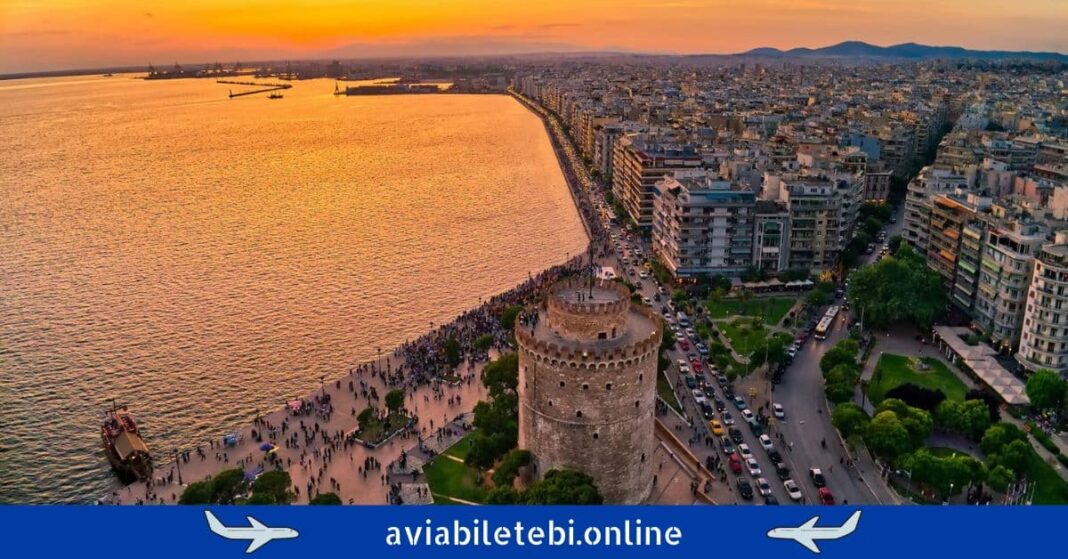 thessaloniki thessaloniki