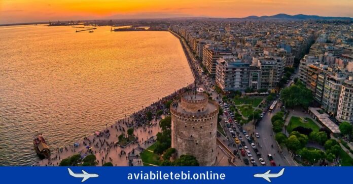 thessaloniki