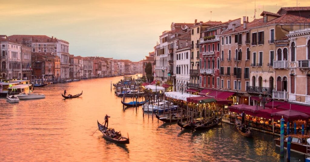 Venezia 