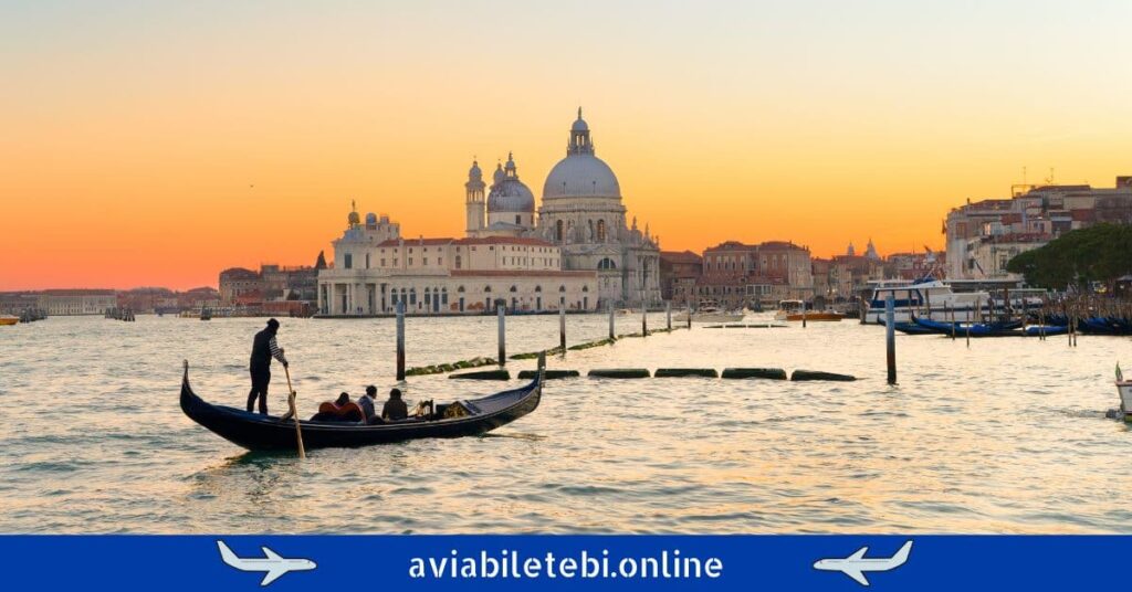 venice
