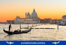 რა ვნახოთ ვენეციაში? venice