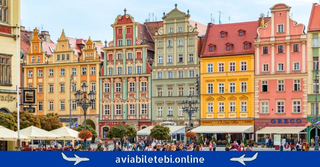 wroclaw
