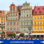 რა ვნახოთ ვროცლავში? wroclaw