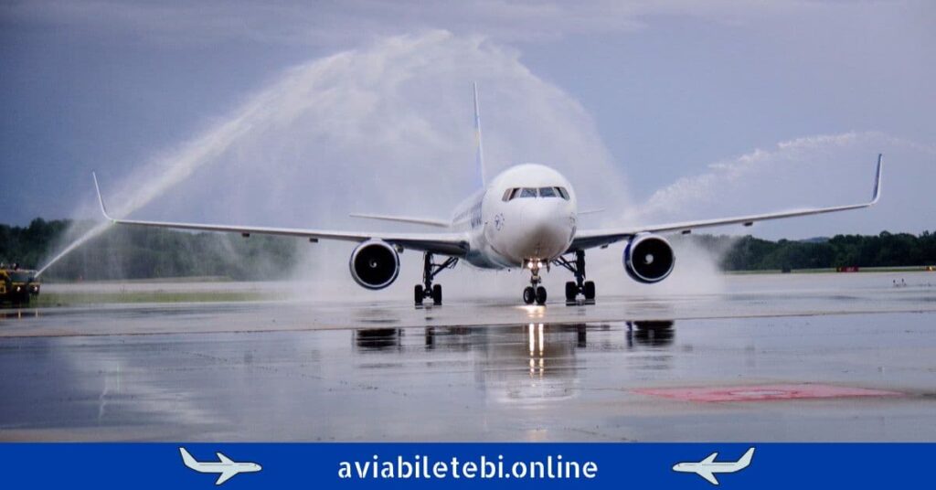 Tbilisi Beijing Flights