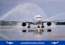 სიახლე, ფრენებთან დაკავშირებით, რომელიც 2 დეკემბრიდან ამოქმედდება Tbilisi Beijing Flights