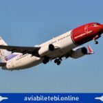 Norwegian-ი ოპერირებას კოპენჰაგენი-თბილისი დაიწყებს aviabiletebi.online Norwegian