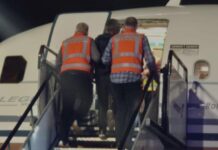 187,000 ევროიანი რეისი დუბლინიდან: ირლანდიამ 52 ქართველი, მათ შორის 7 ბავშვი, ქვეყნიდან გააძევა — რას აცხადებს მინისტრი?